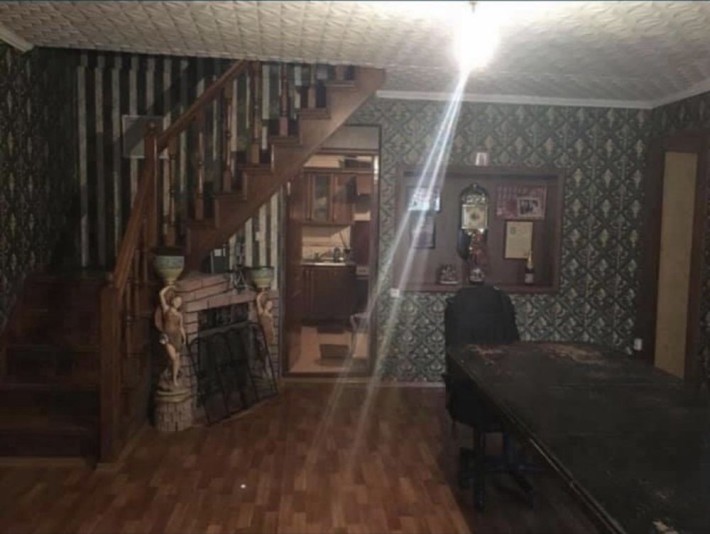 Дворівнева квартира Вознесенськ - фото 1