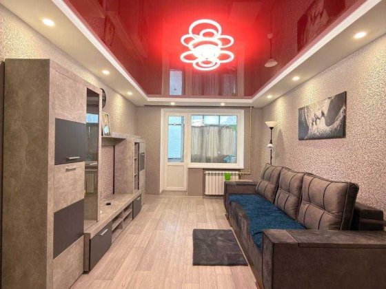 ПРОДАЖ 2 кімн. квартири , 7/9, Ціолковського (Черемушки) Кам'янське