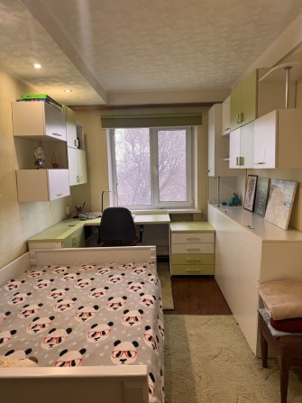 Продам квартиру для большой семьи . Пр-т Аношкина TotokM - фото 1