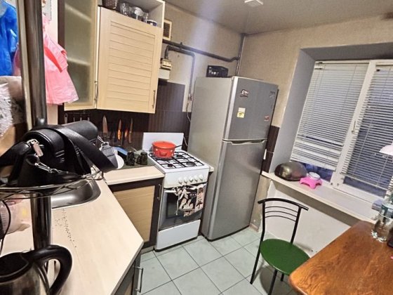 Продам 2 комнатную проспект Свободы автовокзал Кам'янське