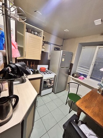 Продам 2 комнатную проспект Свободы автовокзал - фото 1