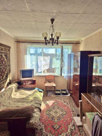 Продаж 1х кімнатної квартири на Лівому березі - фото 1