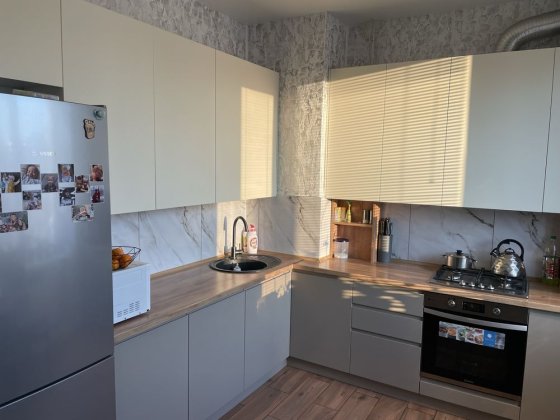 Продам 3к квартиру в центре города Кам'янське