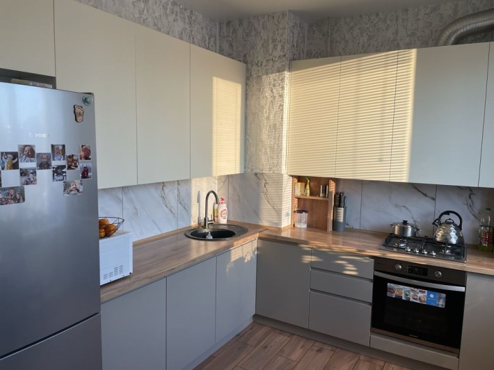 Продам 3к квартиру в центре города - фото 1