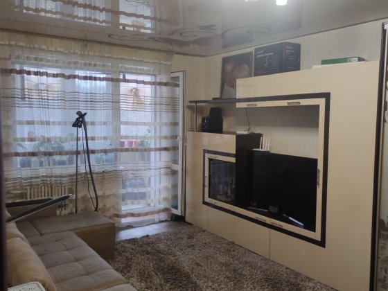 Обмен на 3х или 4х комнатную