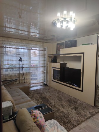 Обмен на 3х или 4х комнатную - фото 1