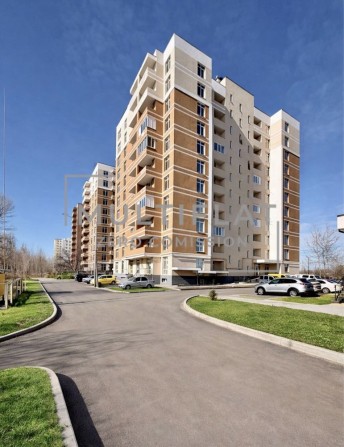 Євро-2 квартира 37м. 2 пов., новобудова Вишгород, вул. Шолуденка 24 - фото 1