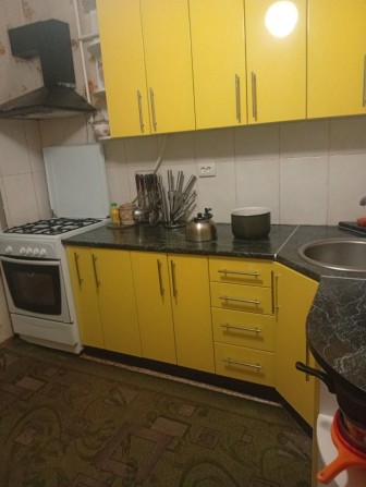 1комн АО 7/9эт. 1мкрн. ул.Харьковская р-н Варуса - фото 1