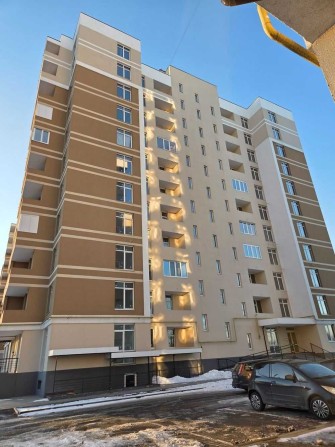 Продам однокімнатну квартиру Шолуденко 24 Французький бульвар Вишгород - фото 1