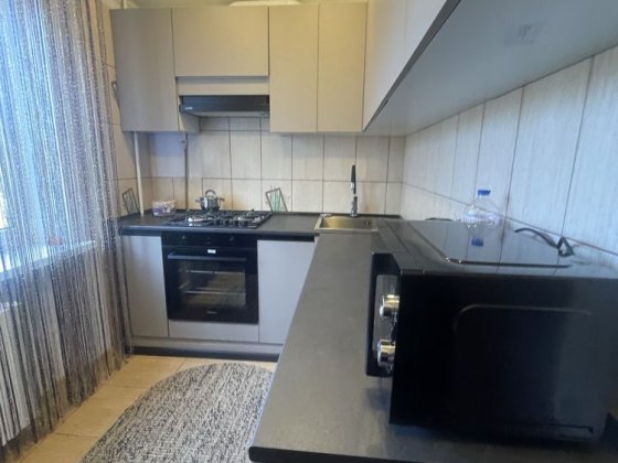 Продажа 2 к.квартира-Центр, Ремонт, Новая мебель и техника, Сертификат Каменское