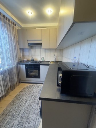 Продажа 2 к.квартира-Центр, Ремонт, Новая мебель и техника, Сертификат - фото 1