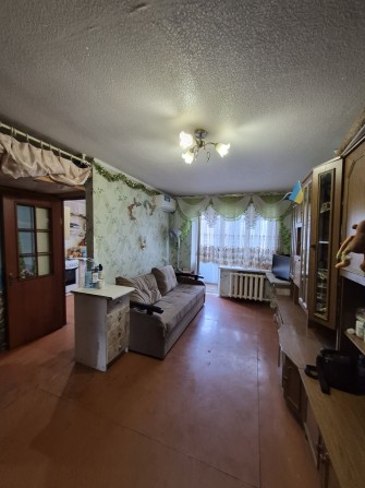 Продам 2х помн кв 2/5 Николенко - фото 1