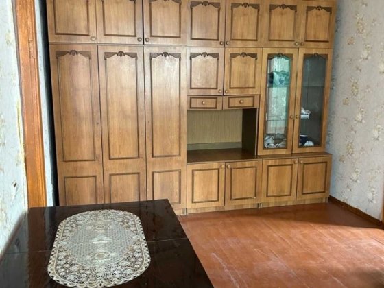 ПРОДАЖ 2-КІМН. квартири на вул. ГРУШЕВСЬКОГО (Черемушки)(Н) Кам'янське