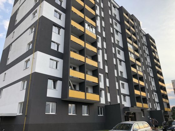 Продам свою Квартиру в ЖК Старт Лайф Вышгород