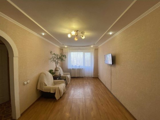 ПРОДАЖ 3-КІМН. у ЦЕНТРІ МІСТА (пр. Свободи)(Н) Кам'янське