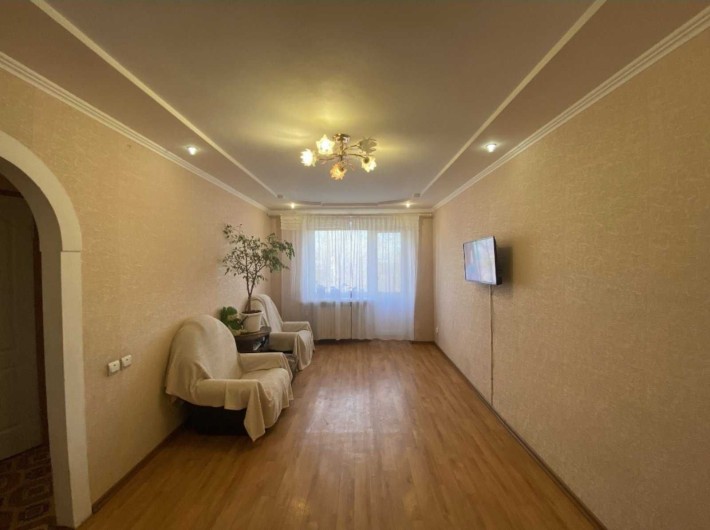 ПРОДАЖ 3-КІМН. у ЦЕНТРІ МІСТА (пр. Свободи)(Н) - фото 1