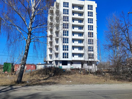 Продам свою  1к.квартиру 44м. Ж.К Зіркова Вежа 2 Вышгород