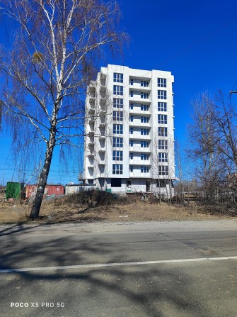 Продам свою  1к.квартиру 44м. Ж.К Зіркова Вежа 2 - фото 1