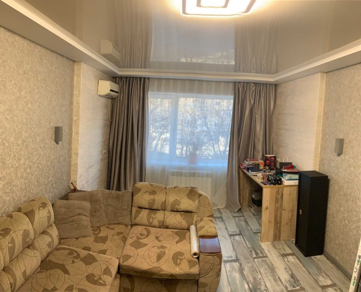 Продам 4 кімнатну 3/9 Івана Мазепи 3мкрн л.б. - фото 1