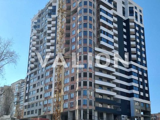 Без% Продаж 1к квартири в м.Вишгород, Київська обл, вул Набережна, 6 Вышгород