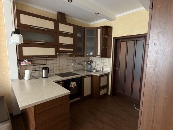 Продає Власник Євро-двушка Вышгород