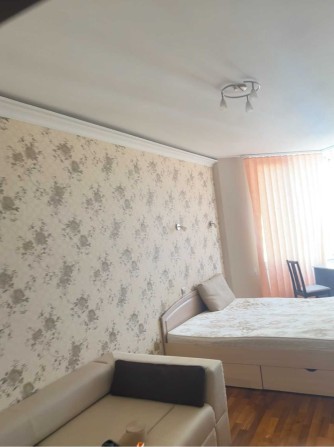 Продається 1-кімн кв 41,2 м² у Вишгороді, ЖК «Ольжин Град» - фото 1