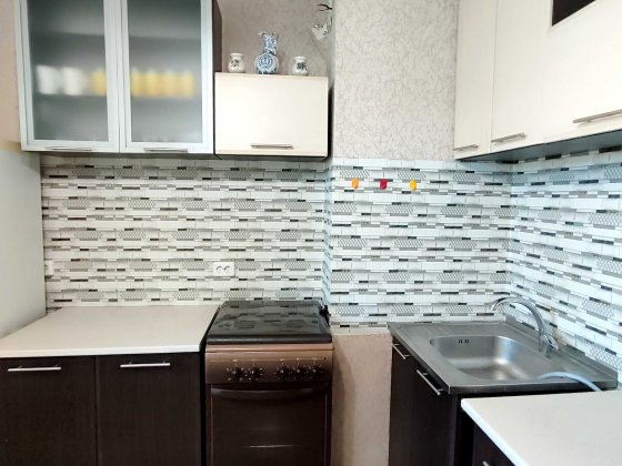 1-к квартира на 7 поверсі в ЖК «Ярославичі-2»,  м. Вишгород Вышгород