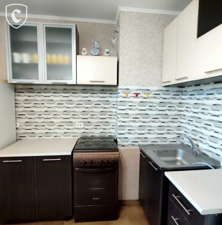 1-к квартира на 7 поверсі в ЖК «Ярославичі-2»,  м. Вишгород - фото 1