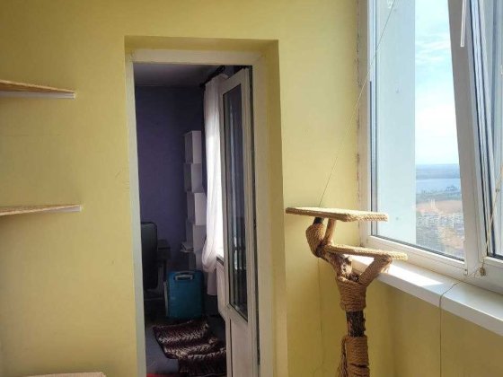 Продам 1-кімн.,ВишгородЯрославичи-2,ціна  вражає 45000 у.о.Без комісії Вышгород