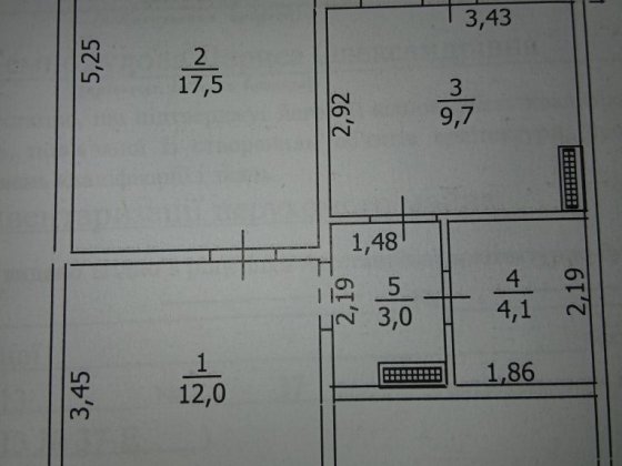 Продам свою 1кімнатну квартиру у Вишгороді, ЖК"Ярославичі з меблями . Вышгород