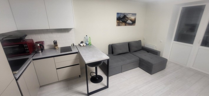 Продам смарт квартиру з ремонтом - фото 1