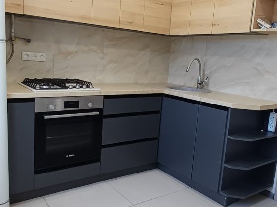 Продаж 2-х квартири з Ремонтом Кам'янське