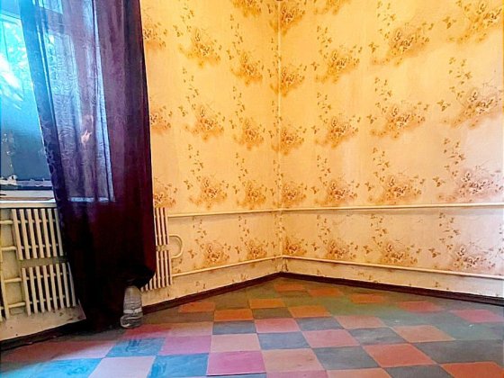 Продам 3.ком.  АО. газ. Кам'янське