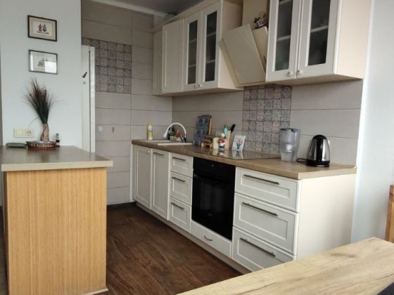 Продам Евро двушку в ЖК Вишгород Сіті Парк Набережна 8Д Вышгород