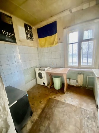 Продам 2к квартиру Миколи Лисенка 69 м Кам‘янське - фото 1