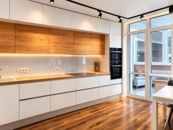 БЕЗ КОМІСІЇ продаж 3 кім ЖК Набережний / Вишгород Вышгород