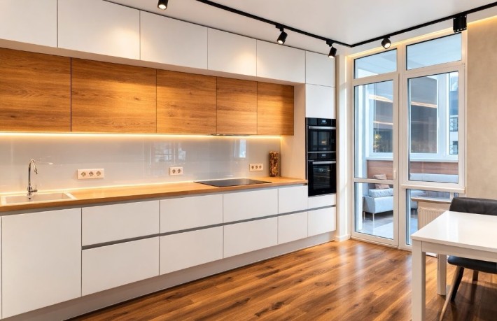 БЕЗ КОМІСІЇ продаж 3 кім ЖК Набережний / Вишгород - фото 1