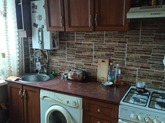 Продам двухкомнатную квартиру на Соцгороде Каменское