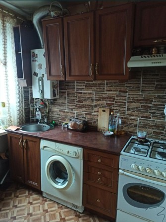 Продам двухкомнатную квартиру на Соцгороде - фото 1