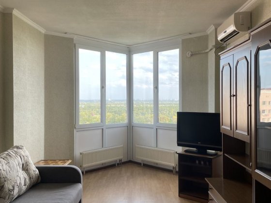 Продам однокімнатну квартиру ЖК Ольжин град  Проспект Шевченко 2д Вышгород