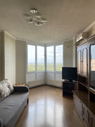 Продам однокімнатну квартиру ЖК Ольжин град  Проспект Шевченко 2д - фото 1