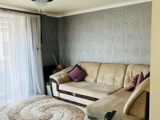 Двокімнатна квартира в Глухові з ремонтом від власника Глухов