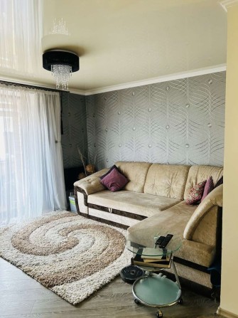 Двокімнатна квартира в Глухові з ремонтом від власника - фото 1