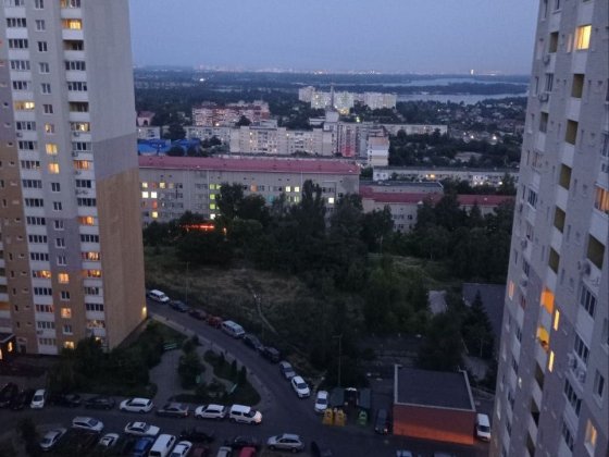 Квартира в Вишгороді Вышгород