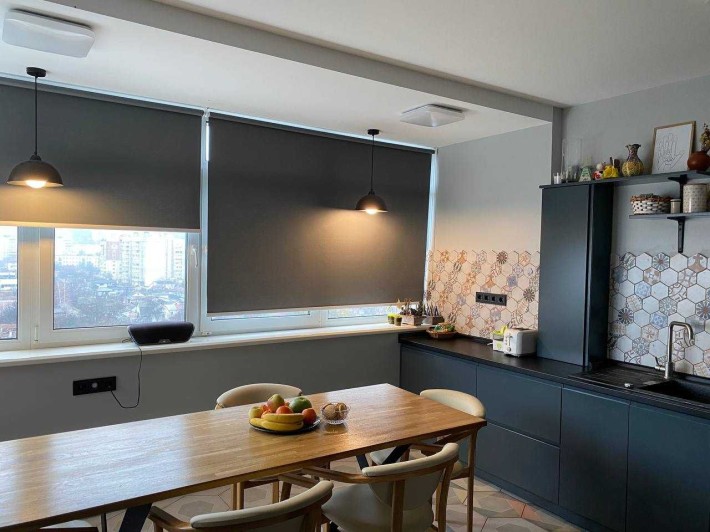 Продаж дворівневої 3-х кімнатної квартири в ЖК Київські зорі - фото 1