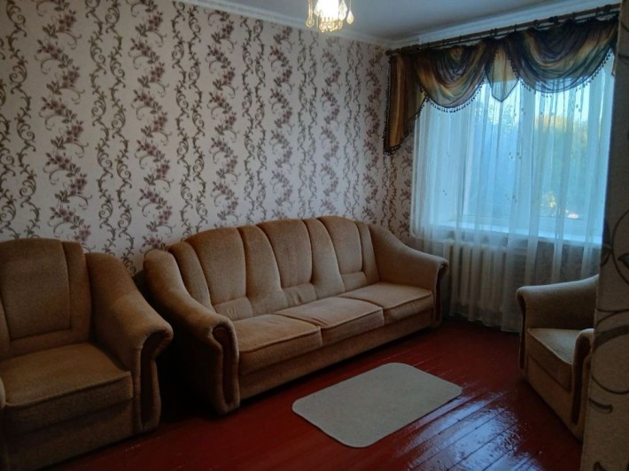 Продам однокімнатну квартиру - фото 1