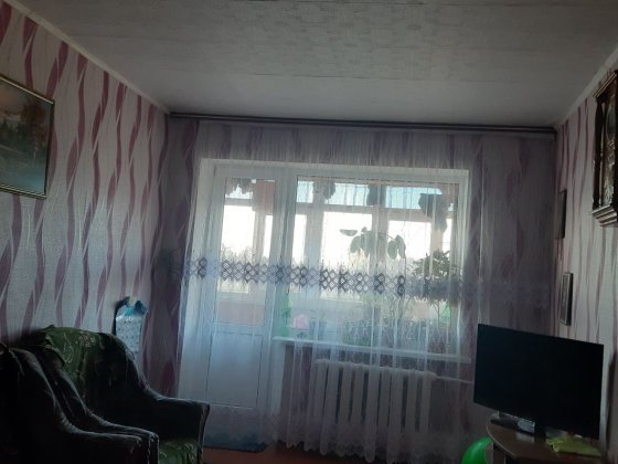 Продам 2-х кімнатную квартиру Глухов