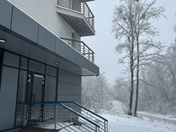 1кімн Квартира 47 кв.м. у Вишгороді. Документи ГОТОВІ Вышгород