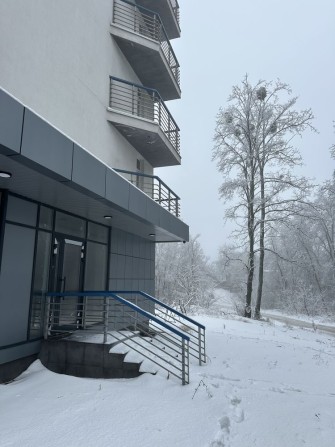 1кімн Квартира 47 кв.м. у Вишгороді. Документи ГОТОВІ - фото 1