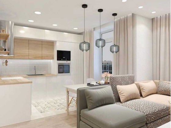 Продаж дворівневих квартири, Вишгород Сіті Парк. Вышгород